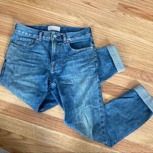 Everlane - The Skinny Jean - Men’s 30x30